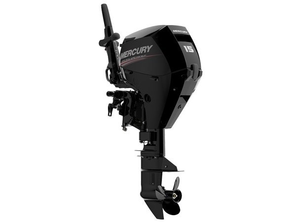 2019mercury-2__04687_zoom-1.jpg 2019 Mercury 15 HP EFI 15ELH Outboard Motor - Image 1