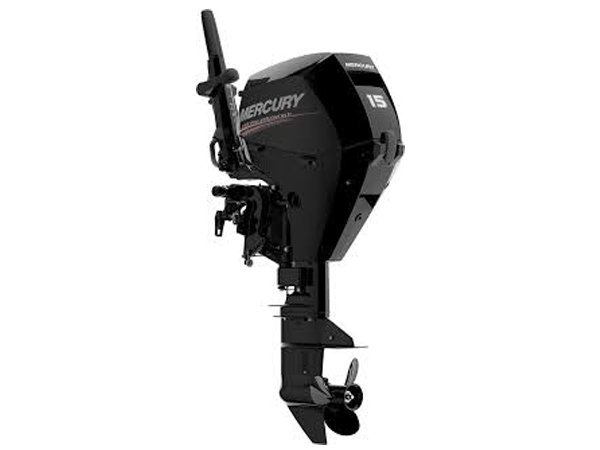 2019mercury-5__55360_zoom-1.jpg 2019 Mercury 15 HP EFI 15MH Outboard Motor - Image 1