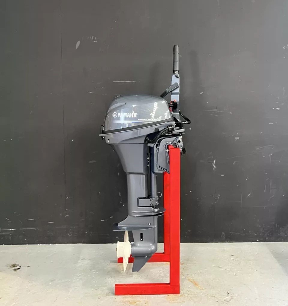 4340-1-scaled-2-960x1280-25555.jpg 2023 Yamaha FT8G Highthrust outboard engine. - Image 1