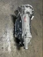 2009-2013 Infiniti G37 2009-2013 Nissan 370z, 2011-2013 Infiniti M37 RWD Automatic Transmission 6 Cyl 3.7L - Image 3