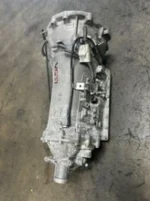 2009-2013 Infiniti G37 2009-2013 Nissan 370z, 2011-2013 Infiniti M37 RWD Automatic Transmission 6 Cyl 3.7L - Image 2
