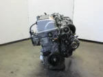 2010-2014 Honda CRV Motor K24A-3GEN 2.4L 4 Cyl Engine - Image 16