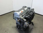 2010-2014 Honda CRV Motor K24A-3GEN 2.4L 4 Cyl Engine - Image 15