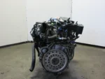 2009-2014 Acura TSX, 2010-2014 Honda CRV Motor K24A 2.4L 4 Cyl Engine - Image 8