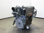 2010-2014 Honda CRV Motor K24A-3GEN 2.4L 4 Cyl Engine - Image 7