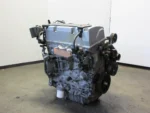 2009-2014 Acura TSX, 2010-2014 Honda CRV Motor K24A 2.4L 4 Cyl Engine - Image 2