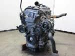 2002-2007 Toyota Highlander Motor 2AZ-FE 2AZ 2.4L 4 Cyl Engine - Image 13