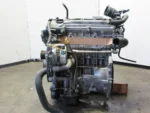 2002-2007 Toyota Highlander Motor 2AZ-FE 2AZ 2.4L 4 Cyl Engine - Image 12