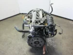2002-2009 Toyota Camry Motor JDM 2AZ-FE 2AZ 2.4L 4 Cyl Engine - Image 9