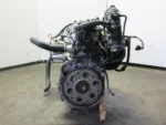 2002-2009 Toyota Camry Motor JDM 2AZ-FE 2AZ 2.4L 4 Cyl Engine - Image 8