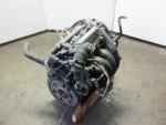 2002-2007 Toyota Highlander Motor 2AZ-FE 2AZ 2.4L 4 Cyl Engine - Image 7