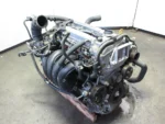 2002-2007 Toyota Highlander Motor 2AZ-FE 2AZ 2.4L 4 Cyl Engine - Image 3