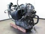 2002-2007 Toyota Highlander Motor 2AZ-FE 2AZ 2.4L 4 Cyl Engine - Image 2