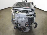 2007-2012 Mazda 3 Mazdaspeed Engine 2.3L Turbo 4cyl Motor JDM L3-VDT Used - Image 14