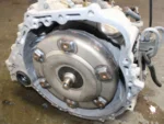 2007-2009 Toyota Camry U250E 4 Cyl 2.4L Automatic Transmission - Image 9