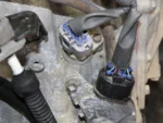 2009-2014 Toyota Matrix U250E 4 Cyl 2.4L Automatic Transmission - Image 8