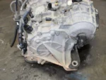 2009-2014 Toyota Matrix U250E 4 Cyl 2.4L Automatic Transmission - Image 7