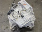 2009-2014 Toyota Matrix U250E 4 Cyl 2.4L Automatic Transmission - Image 5