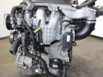 2006 2007 Mazda 6 Mazdaspeed Engine 2.3L Turbo 4cyl Motor JDM L3-VDT Used - Image 9