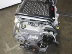2006 2007 Mazda 6 Mazdaspeed Engine 2.3L Turbo 4cyl Motor JDM L3-VDT Used - Image 7
