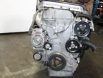 2006 2007 Mazda 6 Mazdaspeed Engine 2.3L Turbo 4cyl Motor JDM L3-VDT Used - Image 6