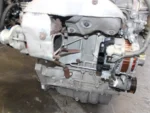 2006 2007 Mazda 6 Mazdaspeed Engine 2.3L Turbo 4cyl Motor JDM L3-VDT Used - Image 3