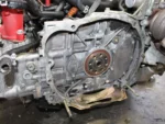 2004-2005 Subaru Impreza WRX STI Motor EJ207 2.0L 4 Cyl Engine - Image 10