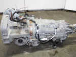 2007-2009 Subaru Legacy GT Spec-B TY856WBEAA 6 Speed Manual Transmission - Image 6