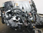 1998-2001 Toyota V300, 1998-2004 Toyota Gs300 Motor AT ECU 2JZGTE 3.0L 6 Cyl Engine - Image 13
