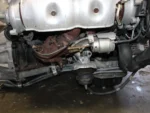 1998-2001 Toyota V300, 1998-2004 Toyota Gs300 Motor AT ECU 2JZGTE 3.0L 6 Cyl Engine - Image 6
