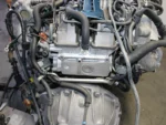 1998-2001 Toyota V300, 1998-2004 Toyota Gs300 Motor AT ECU 2JZGTE 3.0L 6 Cyl Engine - Image 4