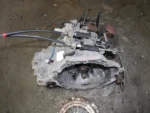 2000-2005 Toyota Celica GTS 6 Speed 2ZZ 1.8L 4 Cyl Transmission - Image 10