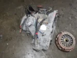 2000-2005 Toyota Celica GTS 6 Speed 2ZZ 1.8L 4 Cyl Transmission - Image 7