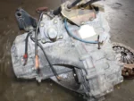 2000-2005 Toyota Celica GTS 6 Speed 2ZZ 1.8L 4 Cyl Transmission - Image 6