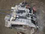 2000-2005 Toyota Celica GTS 6 Speed 2ZZ 1.8L 4 Cyl Transmission - Image 4