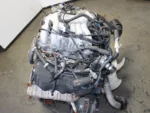 1996-2004 Nissan Pathfinder, Xterra Motor VG33 3.3L 6 Cyl Engine - Image 10