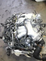 1996-2004 Nissan Pathfinder, Xterra Motor VG33 3.3L 6 Cyl Engine - Image 7