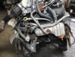 1996-2004 Nissan Pathfinder, Xterra Motor VG33 3.3L 6 Cyl Engine - Image 4