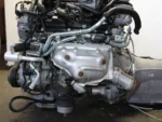 2009-2013 Infiniti G37, Nissan 370Z, 2011-2013 Infiniti M37 RWD VQ37VHR 3.7L 6 Cyl Engine Only - Image 14