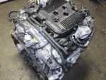 2009-2013 Infiniti G37, Nissan 370Z, 2011-2013 Infiniti M37 RWD VQ37VHR 3.7L 6 Cyl Engine Only - Image 13