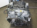 2009-2013 Infiniti G37, Nissan 370Z, 2011-2013 Infiniti M37 RWD VQ37VHR 3.7L 6 Cyl Engine Only - Image 11