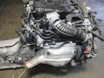 2009-2013 Infiniti G37, Nissan 370Z, 2011-2013 Infiniti M37 RWD VQ37VHR 3.7L 6 Cyl Engine Only - Image 7