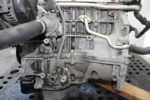 2009-2012 Toyota Matrix, 2006-2008 Toyota Rav4, 2008-2014 Toyota Scion xb Motor 2AZFE-2GEN 2.4L 4 Cyl Engine - Image 9