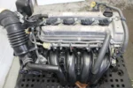 2009-2012 Toyota Matrix, 2006-2008 Toyota Rav4, 2008-2014 Toyota Scion xb Motor 2AZFE-2GEN 2.4L 4 Cyl Engine - Image 4
