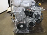 2009-2015 Toyota Corolla, 2009-2014 Toyota Matrix Motor 2ZR-FE 1.8L 4 Cyl Engine - Image 9