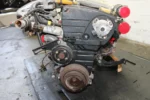 1990-1997 Nissan Skyline GTS Motor RB20DET 2.0L 6 Cyl Engine - Image 11