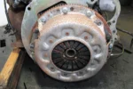 1990-1997 Nissan Skyline GTS Motor RB20DET 2.0L 6 Cyl Engine - Image 4