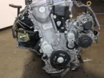 2013-2018 Toyota RAV4 Motor 2AR-FE 2.5L 4-Cyl Engine - Image 8