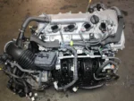 2013-2018 Toyota RAV4 Motor 2AR-FE 2.5L 4-Cyl Engine - Image 7