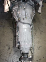 1997-2004 Toyota Century V12 Motor Transmission 1GZ-FE 5.0L 12 Cyl Engine - Image 12